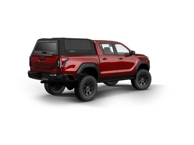 RSI SmartCap EVOs Sport EV1320-MB Toyota Hilux 2026+ Double Cab - immagine 6