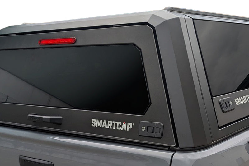 RSI SmartCap EVOs Sport EV1320-MB Toyota Hilux 2026+ Double Cab - immagine 8