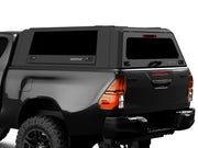 RSI SmartCap EVOs Sport Toyota Hilux 2026 Extra Cab nero opaco 1
