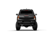 RSI SmartCap EVOs Sport Toyota Hilux 2026 Extra Cab nero opaco 4