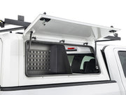 RSI SmartCap Half-Bin SA070814 Mitsubishi Triton 2016–2023 SA Edition – lato destro – Double Cab
