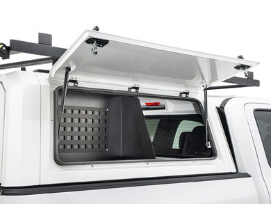 RSI SmartCap Half-Bin SA070814 Mitsubishi Triton 2016–2023 SA Edition – lato destro – Double Cab