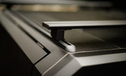 RSI SmartCap EVO: particolare costruttivo dell'hard top in acciaio inox
