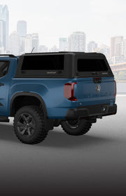 RSI SmartCap EVO su Volkswagen Amarok 2023+, vista posteriore
