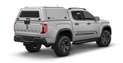 RSI SmartCap EVOc Commercial su Volkswagen Amarok 2023+, vista posteriore 3/4