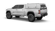 RSI SmartCap EVOc Commercial su Toyota Tundra 2022+, vista 3/4 su sfondo bianco
