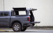 Hard top RSI SmartCap EVOd Defender montato su Ford Ranger, foto reale