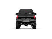Hard top RSI SmartCap EVOd Defender per Toyota Tacoma 2016–2023 Standard Bed 6', vista posteriore su sfondo bianco