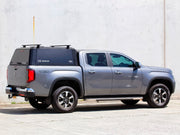 Hard top RSI SmartCap EVOd Defender montato su Volkswagen Amarok, foto reale