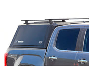 Hard top RSI SmartCap EVOd Defender montato su Volkswagen Amarok, foto reale