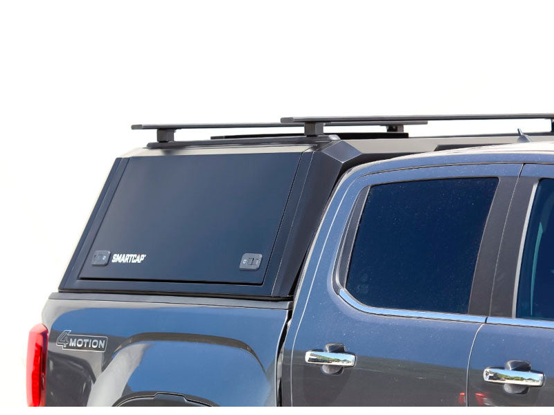 Hard top RSI SmartCap EVOd Defender montato su Volkswagen Amarok, foto reale