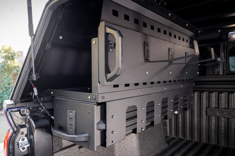 Interno attrezzato RSI SmartCap EVOh Hatchback
