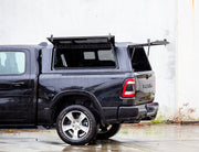 Hard top RSI SmartCap EVOs Sport montato su RAM 1500 DS 2009+ Short Bed, foto reale