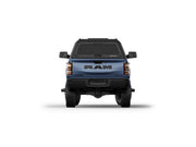 Hard top RSI SmartCap EVOs Sport per RAM 2500/3500 DS/DT 2009+, vista posteriore su sfondo bianco