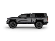 Hard top RSI SmartCap EVOs Sport per Toyota Tacoma 2024+ Standard Bed 6', vista laterale su sfondo bianco