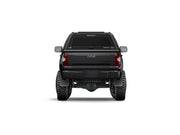 Hard top RSI SmartCap EVOs Sport per Toyota Tundra 2007–2021 Short Bed 5,5', vista posteriore su sfondo bianco