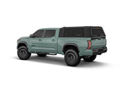 Hard top RSI SmartCap EVOs Sport per Toyota Tundra, vista posteriore 3/4 su sfondo bianco