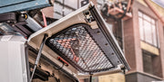 Security Screen del portello RSI SmartCap