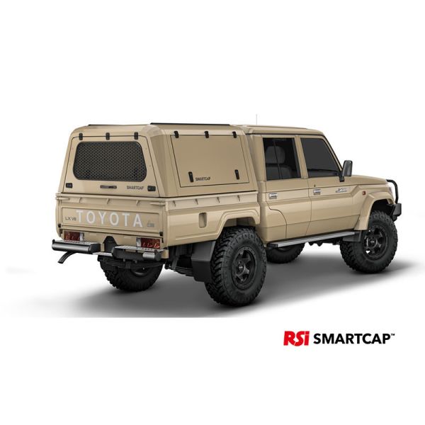 RSI SmartCap EVO LC Land Cruiser J79 - Sand Beige
