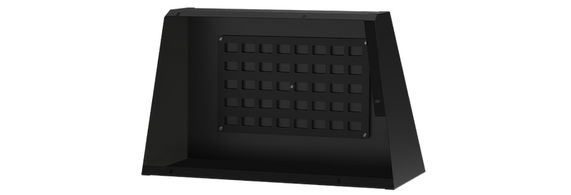 RSI SmartCap Half-Bin - immagine ufficiale