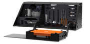 RSI SmartCap Kitchen-Bin - immagine ufficiale