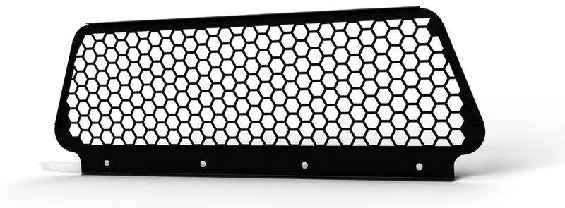 RSI SmartCap Security Screen - immagine ufficiale