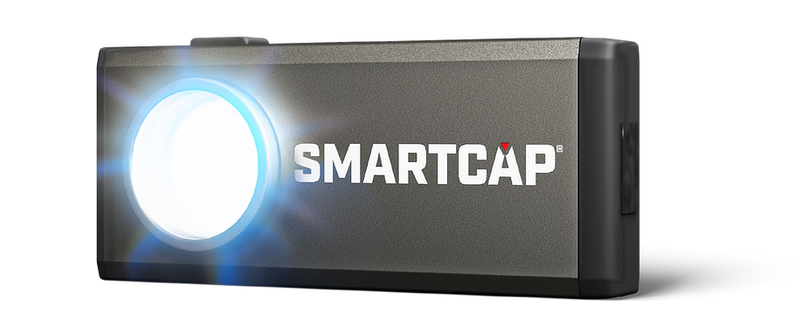 RSI SmartCap Torch LED Light - immagine ufficiale