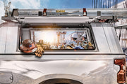 RSI SmartCap EVOc Commercial - apertura laterale Gullwing