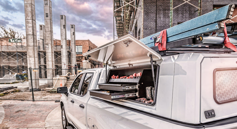 RSI SmartCap EVOc Commercial - configurazione SmartSystem