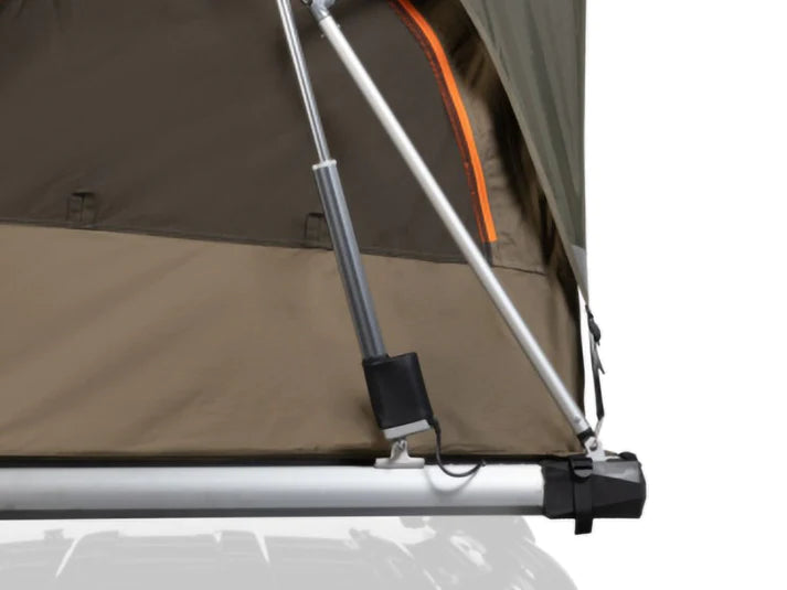 Dometic TRT120E Ocean Tenda da tetto 4WD, 12 V