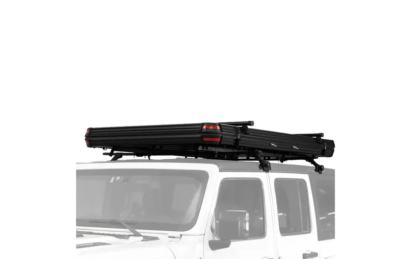 Wild Land Fisterra 120 V2 Tenda da tetto