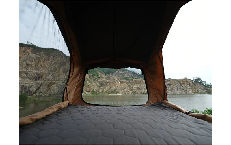 Wild Land Fisterra 120 V2 Tenda da tetto
