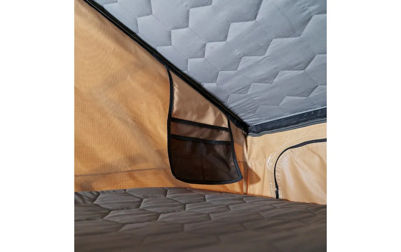 Wild Land Fisterra 120 V2 Tenda da tetto