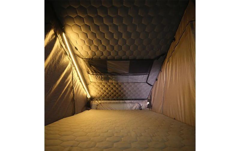 Wild Land Fisterra 120 V2 Tenda da tetto