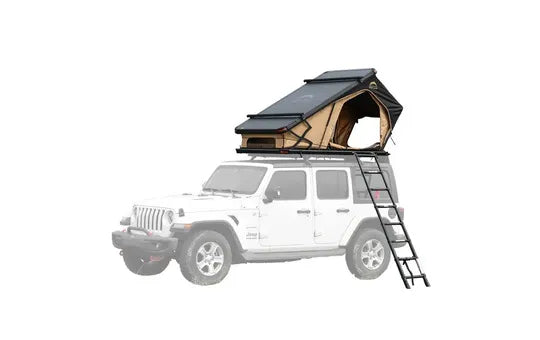Wild Land Fisterra 120 V2 Tenda da tetto