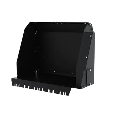 Ampio Cassetto per  Rhinoman Hard Top