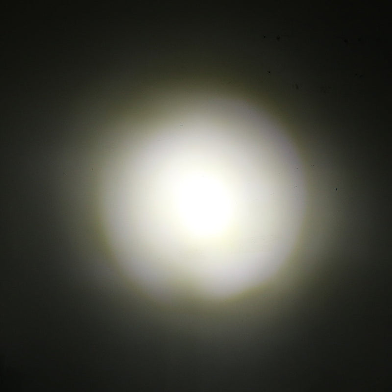 FARO A LED ANTERIORE PER MOTOCICLETTA  VICTORY CROSS-COUNTRY - VEGAS