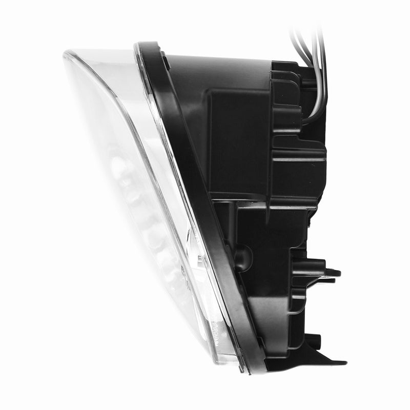 FARO A LED ANTERIORE PER MOTOCICLETTA  VICTORY CROSS-COUNTRY - VEGAS