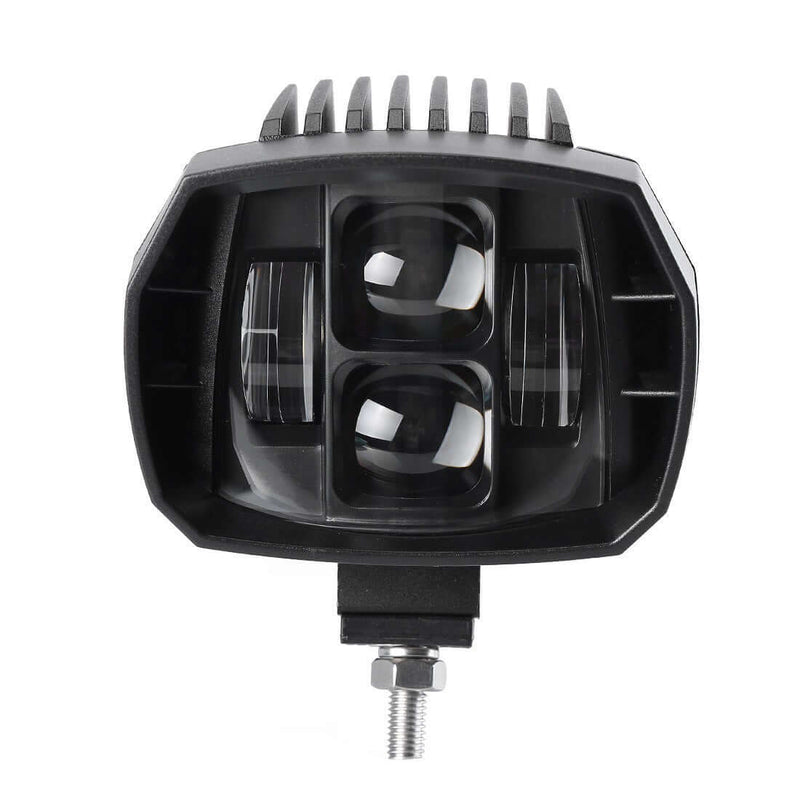 FARO A LED IRRADIAZIONE APERTA  - LED LIGHTS FOR JEEP