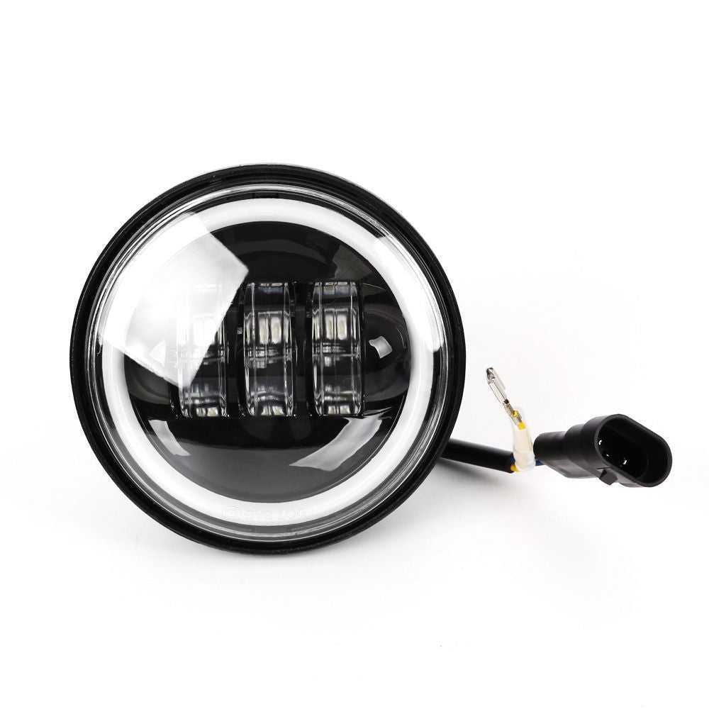 Fari Led da 4.50 pollici per motocicli