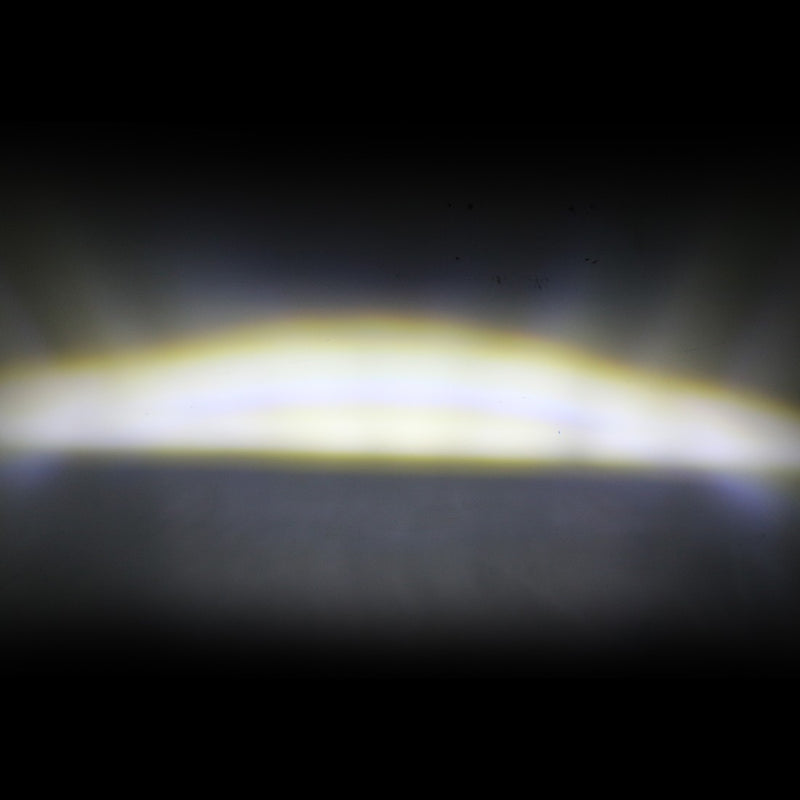 FARO LED ANTERIORE  PER MOTOCICLETTA  VICTORY CROSS-COUNTRY - VEGAS