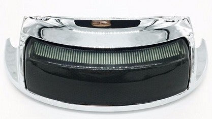 FANALE POSTERIORE SUPPLEMENTARE A LED PER HARLEY DAVIDSON
