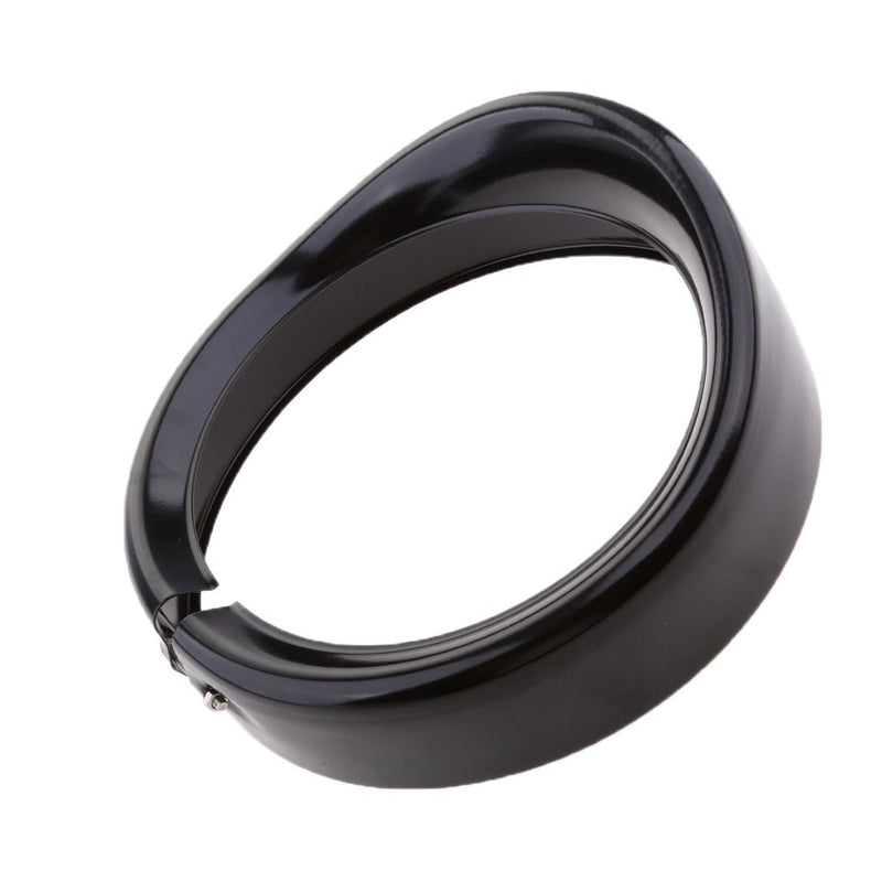 PALPEBRA 5,75 POLLICI PER FARO LED - MOTO