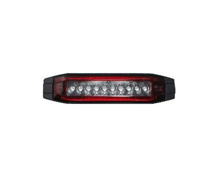 BARRETTA LUCE LED POSTERIORE  STOP E POSIZIONE