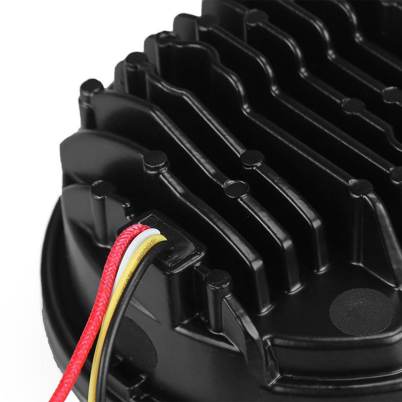 FARO LED ANTERIORE MOTO/AUTO (5.75 inch HARLEY-DAVIDSON  Motorcycle Headlamps)