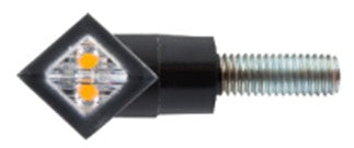 INDICATORI DI DIREZIONE LED - FRECCE LED A FORMA ROMBOIDALE
