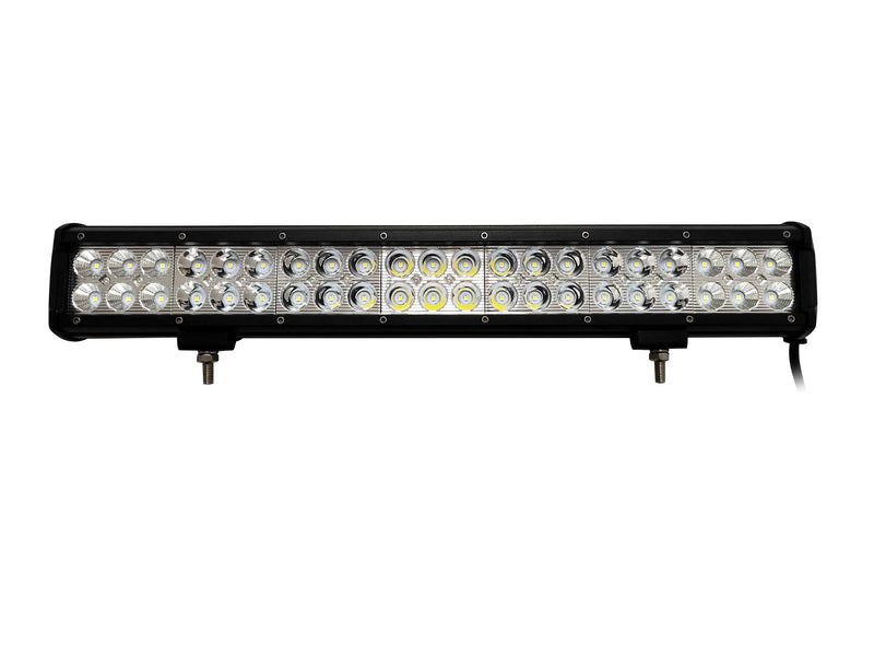 BARRA A LED 17" -  108W - COMBO -