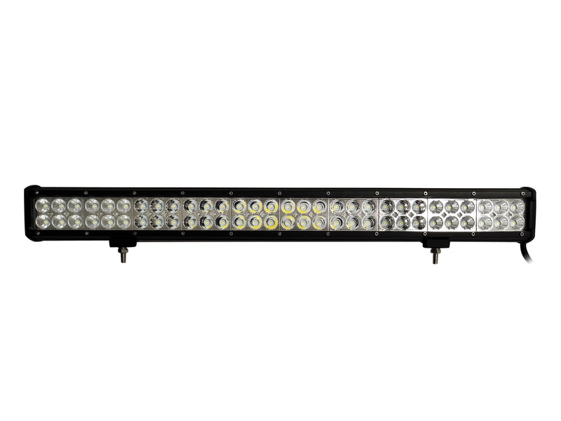 BARRA A LED  20"  126W - COMBO -
