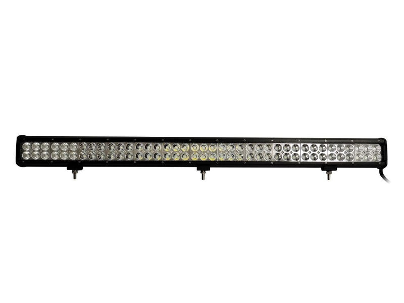 BARRA A LED 36" - 234W - COMBO