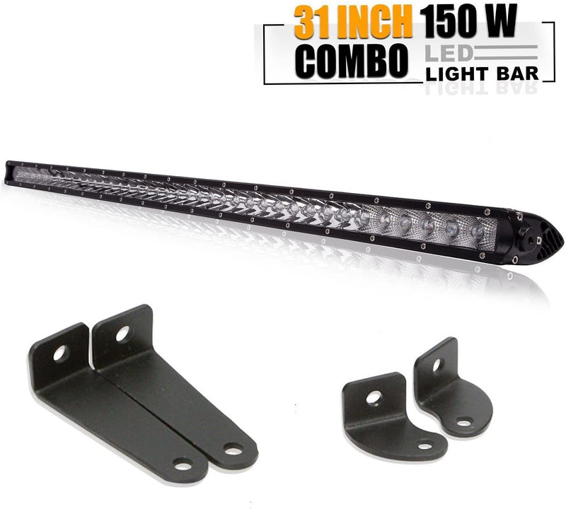 BARRA LED ILLUMINANTE 150W